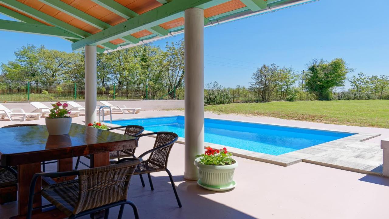 Gimino By Rent Istria *