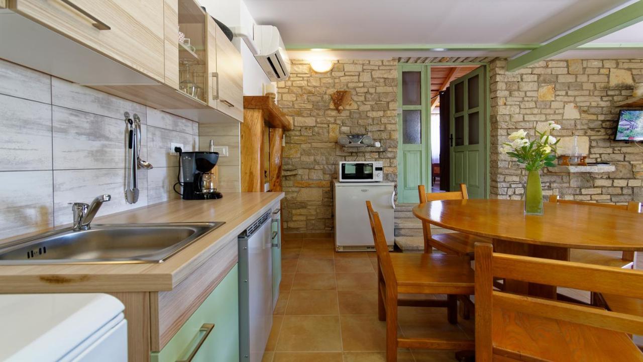 Gimino By Rent Istria *