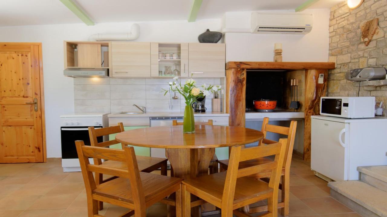 Hébergement de vacances Gimino By Rent Istria Žminj