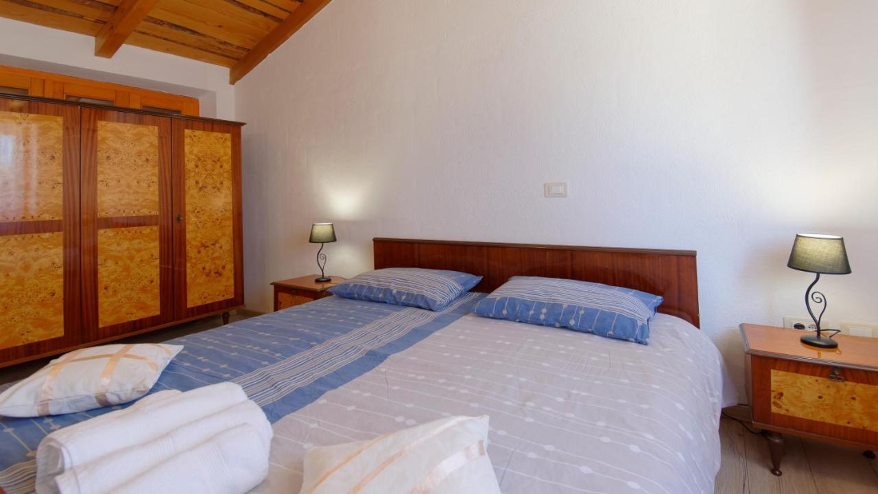 Gimino By Rent Istria Žminj