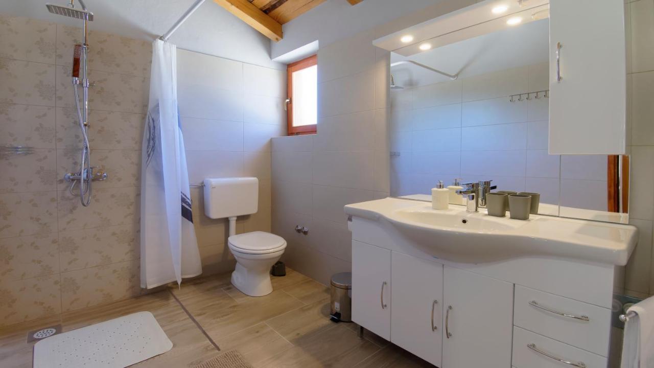 Gimino By Rent Istria *