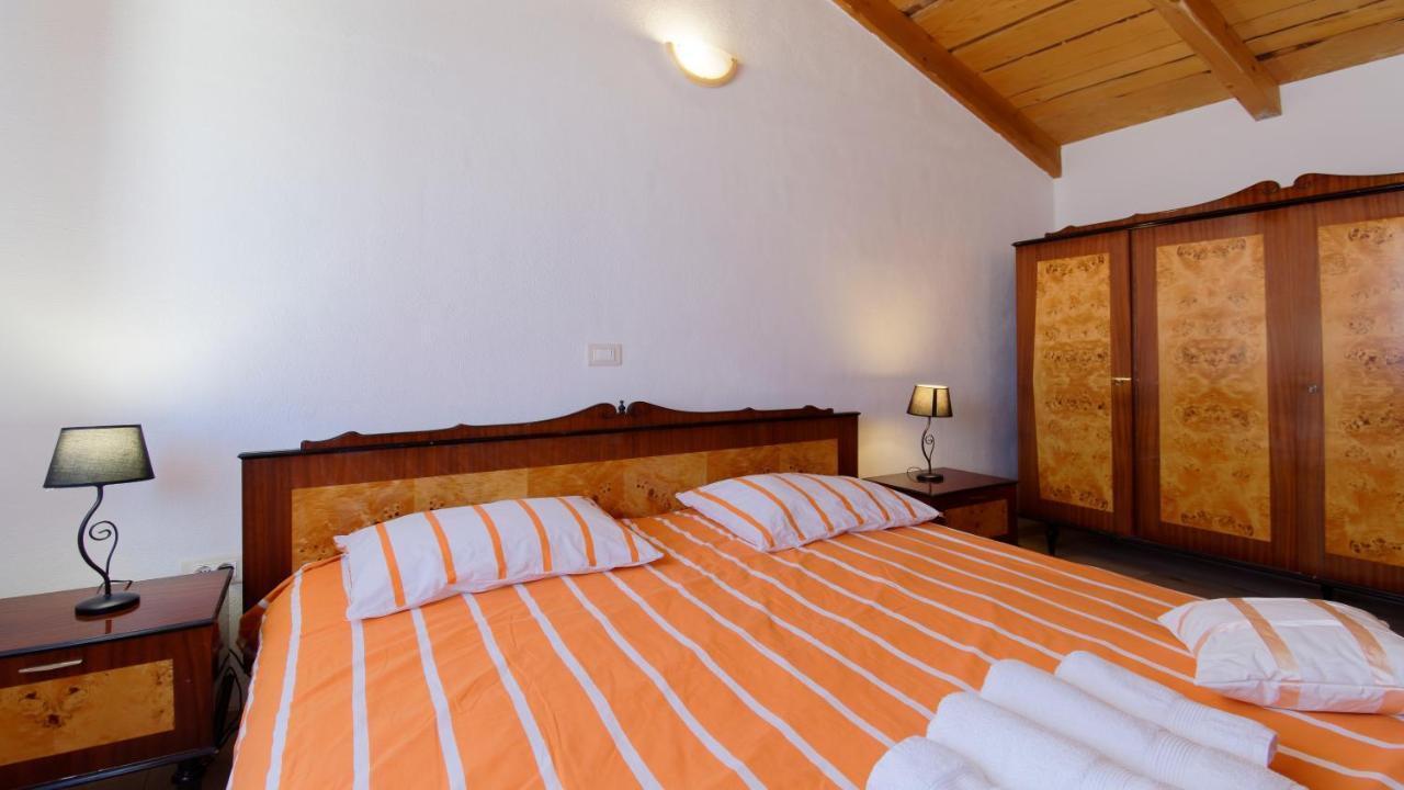 Hébergement de vacances Gimino By Rent Istria Žminj