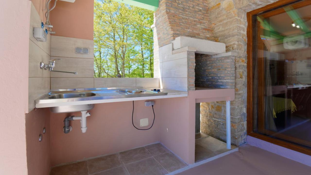 Hébergement de vacances Gimino By Rent Istria *