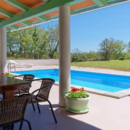 Holiday Home Gimino By Rent Istria Zminj Exterior photo