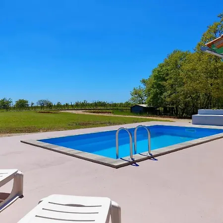 Holiday Home Gimino By Rent Istria Zminj Exterior photo