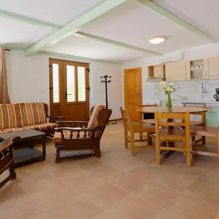 Holiday Home Gimino By Rent Istria Zminj Exterior photo