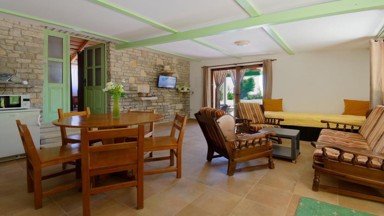 Gimino By Rent Istria Holiday home *
