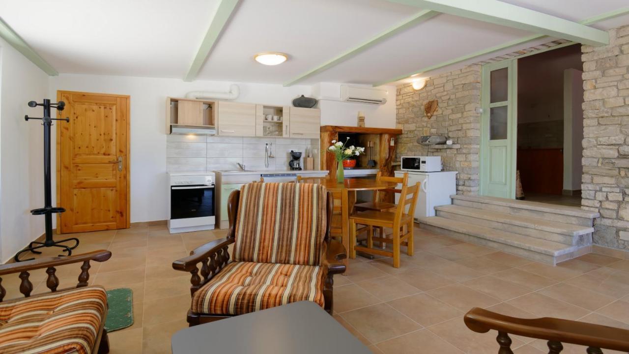 Holiday home Gimino By Rent Istria *