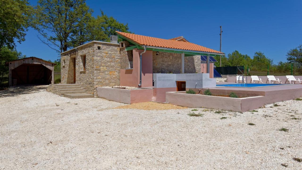 Gimino By Rent Istria *