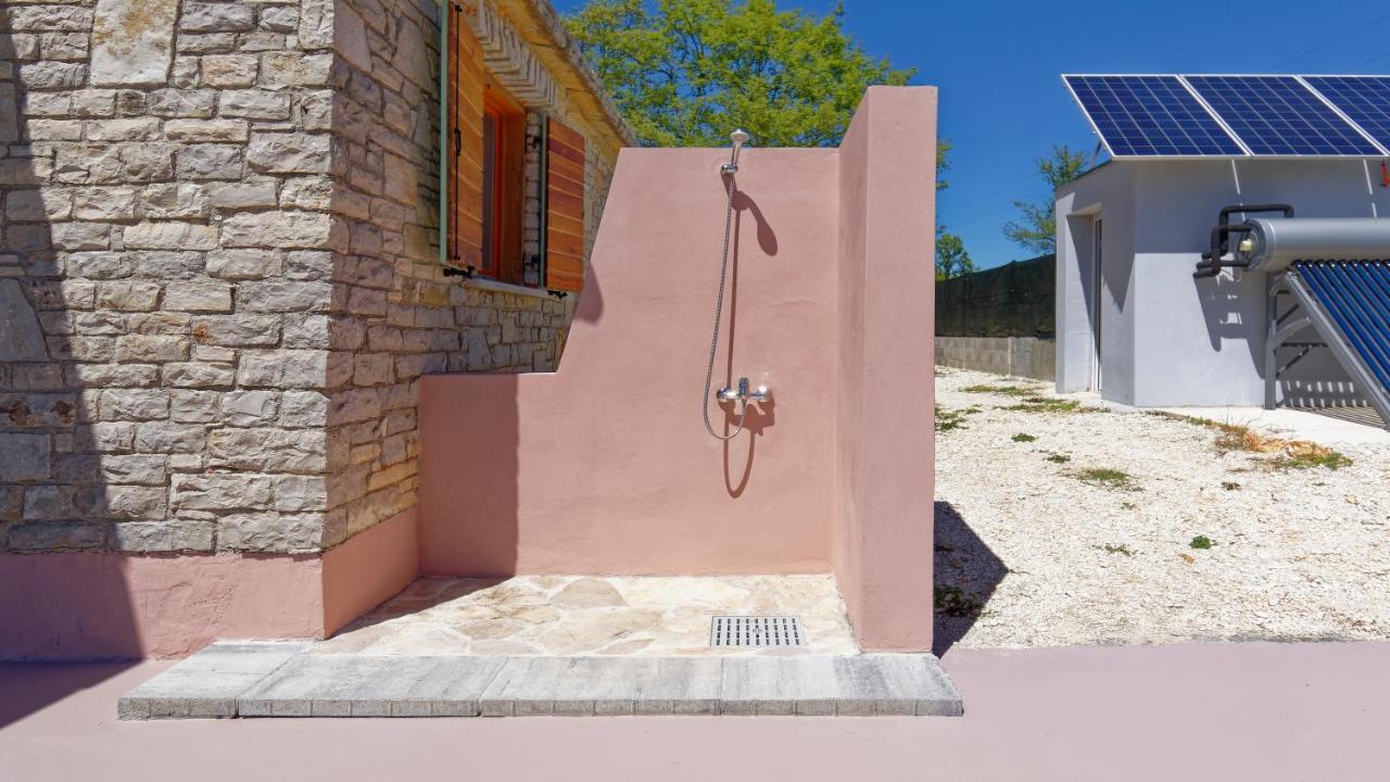 Gimino By Rent Istria * Zminj