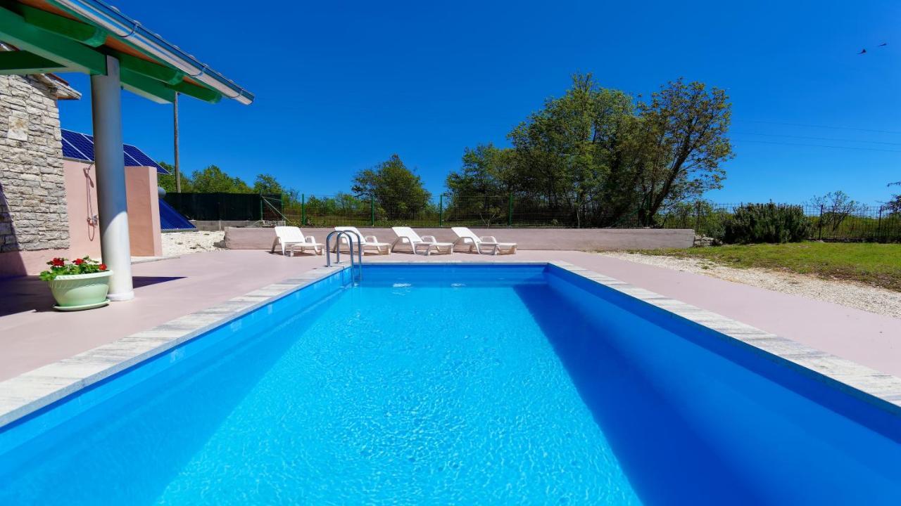 Gimino By Rent Istria *