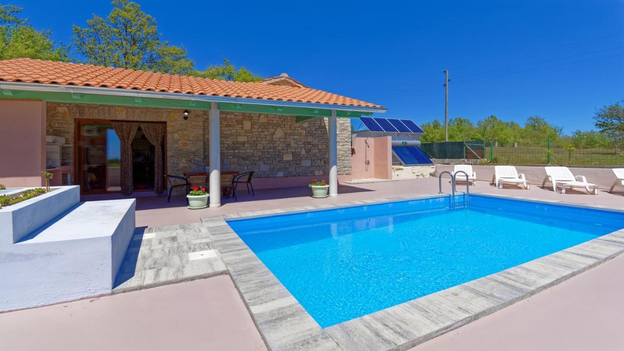 Gimino By Rent Istria *