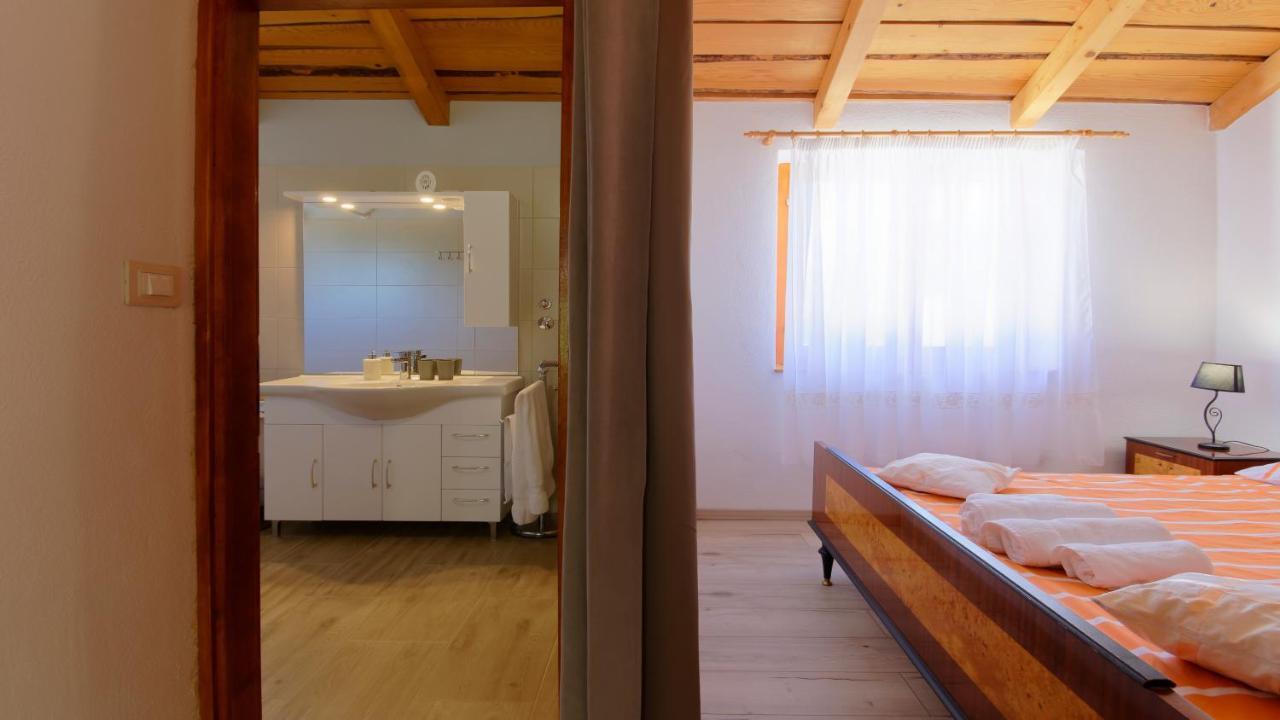 Gimino By Rent Istria Holiday home