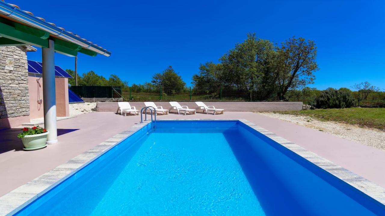 Gimino By Rent Istria