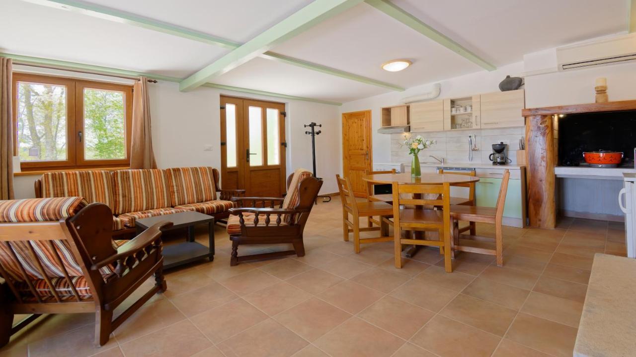 Holiday home Gimino By Rent Istria *