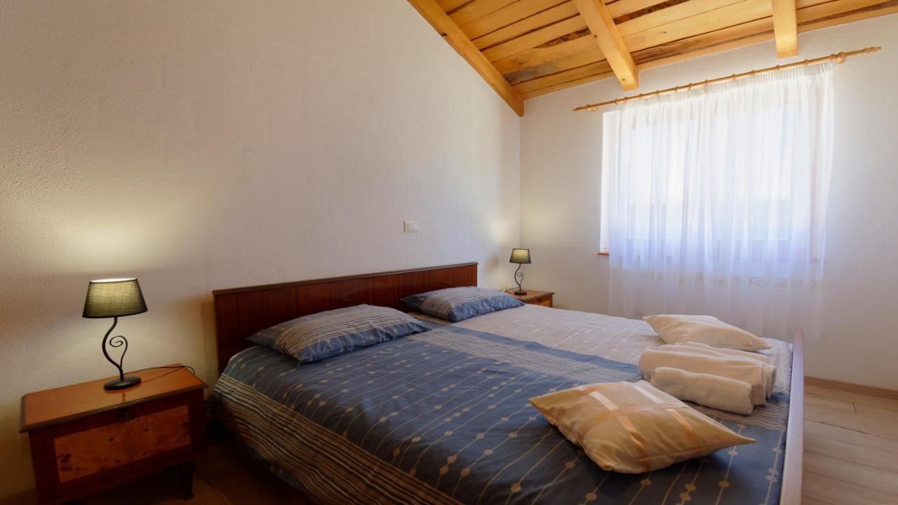 Gimino By Rent Istria Holiday home *